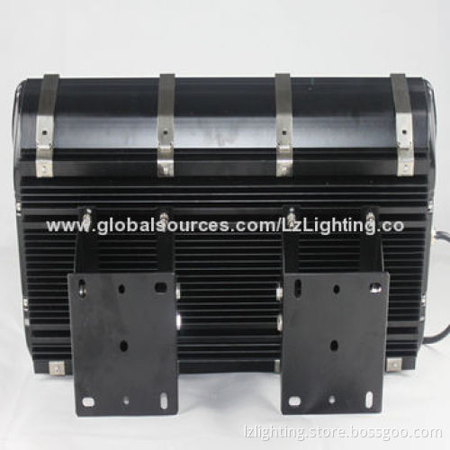 LED tunnel light, 180W